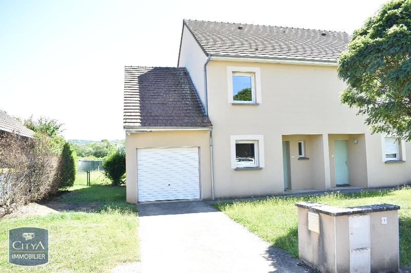 Photo Maison 4 pièces 83.32m²