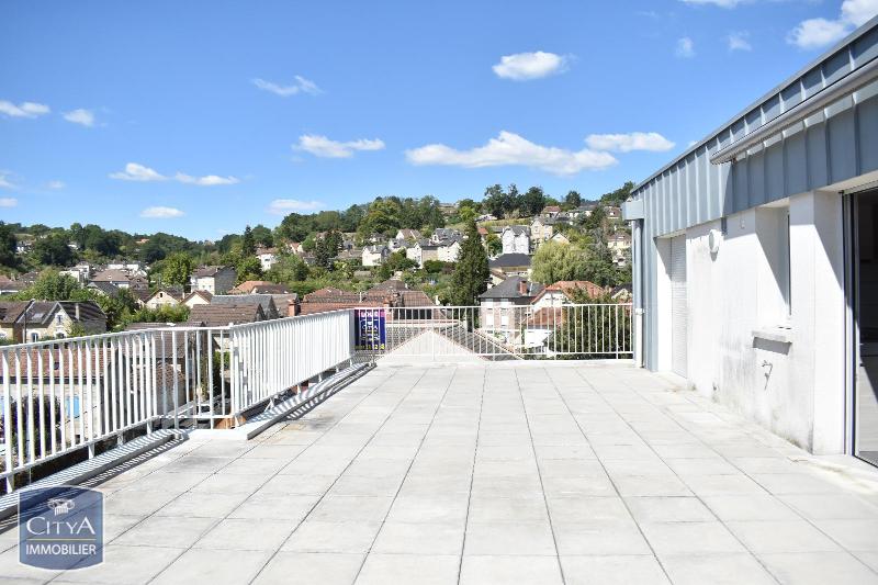 Photo 3 appartement Brive-la-Gaillarde