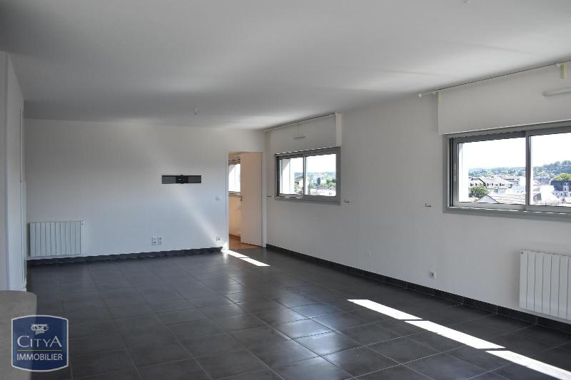 Photo 4 appartement Brive-la-Gaillarde