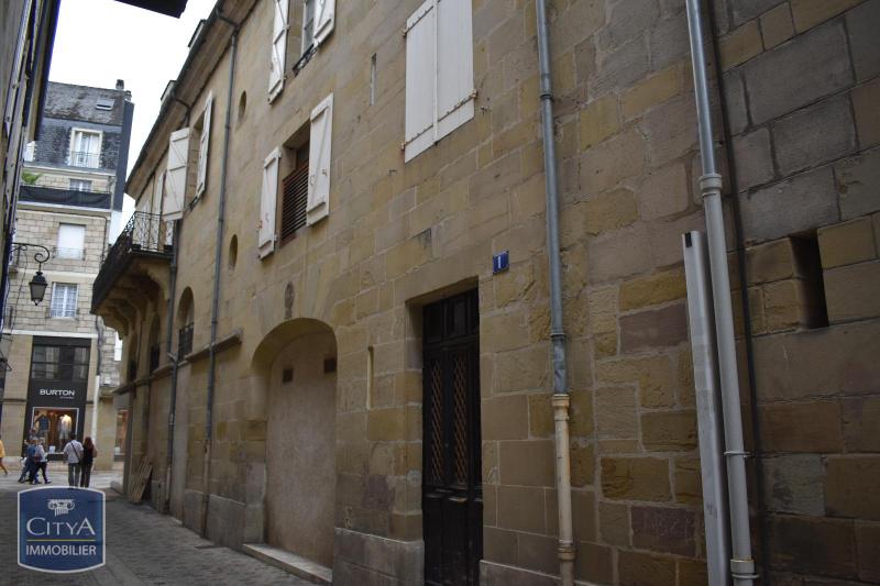 Photo 5 appartement Brive-la-Gaillarde