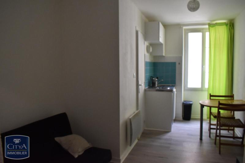 Photo 3 appartement Brive-la-Gaillarde