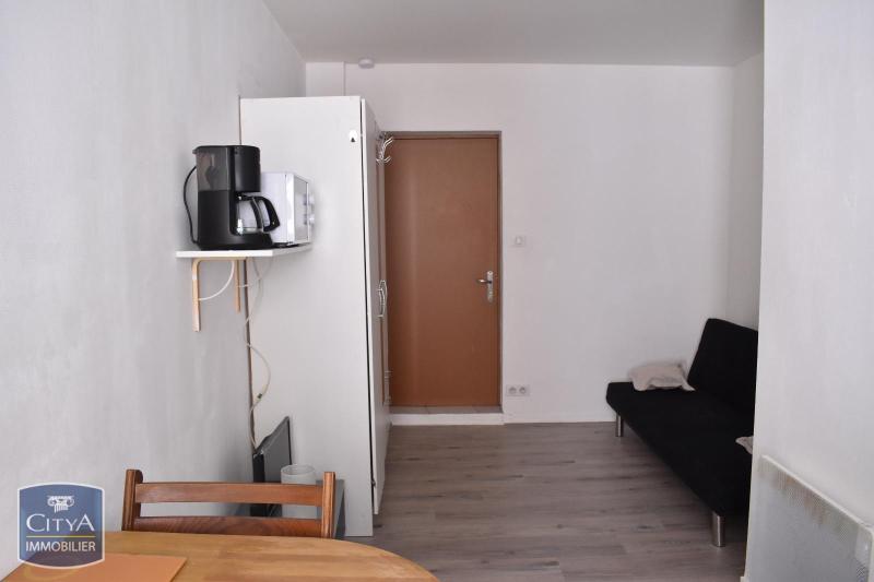 Photo 5 appartement Brive-la-Gaillarde