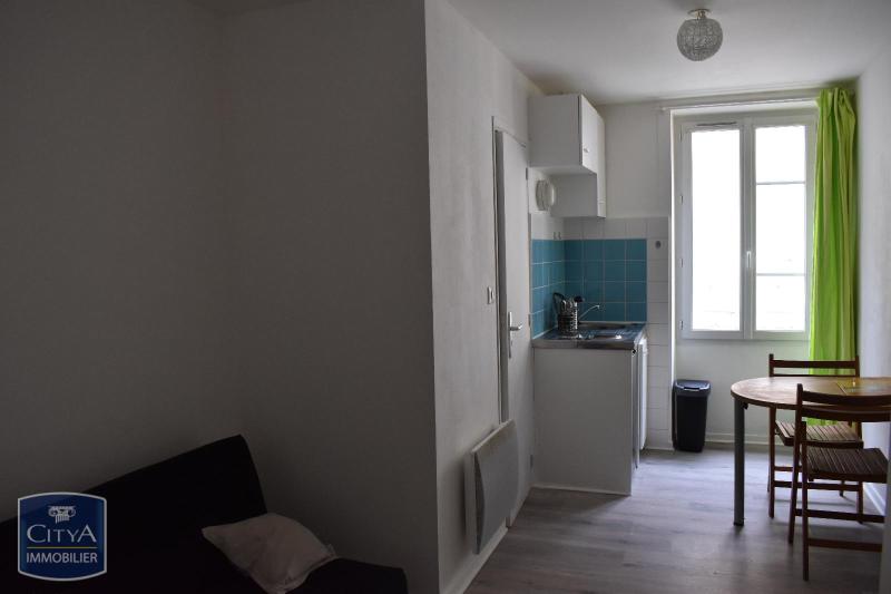 Photo 2 appartement Brive-la-Gaillarde