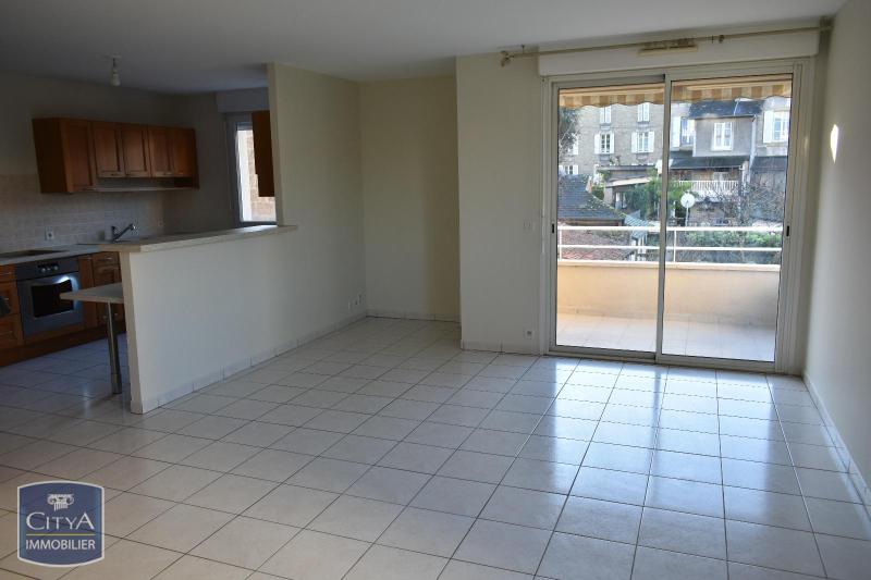 Photo 1 appartement Brive-la-Gaillarde