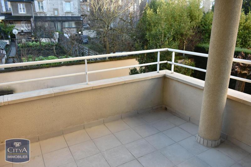 Photo 3 appartement Brive-la-Gaillarde