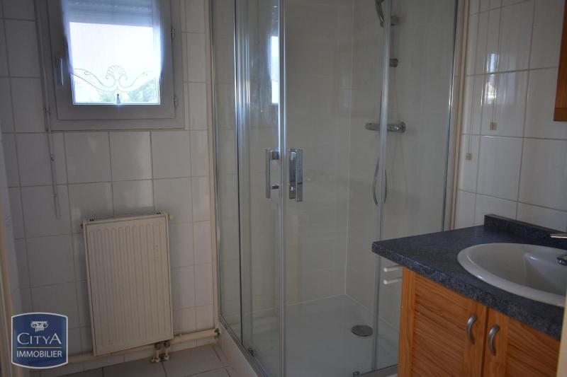 Photo 7 appartement Brive-la-Gaillarde