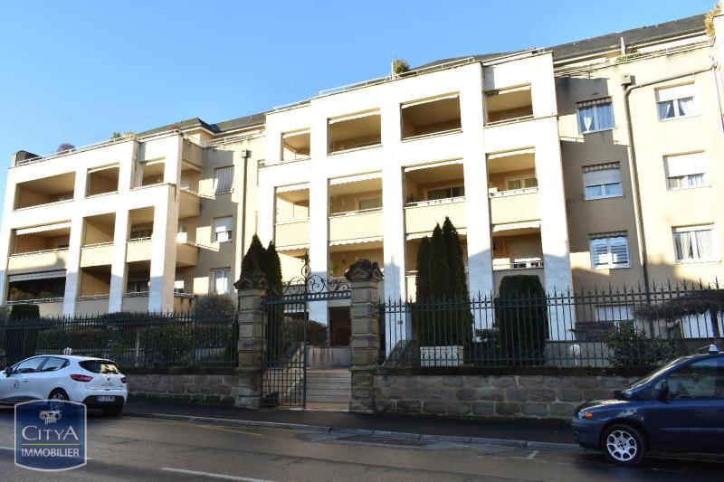 Photo 9 appartement Brive-la-Gaillarde