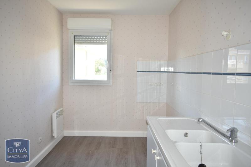 Photo 4 appartement Cublac