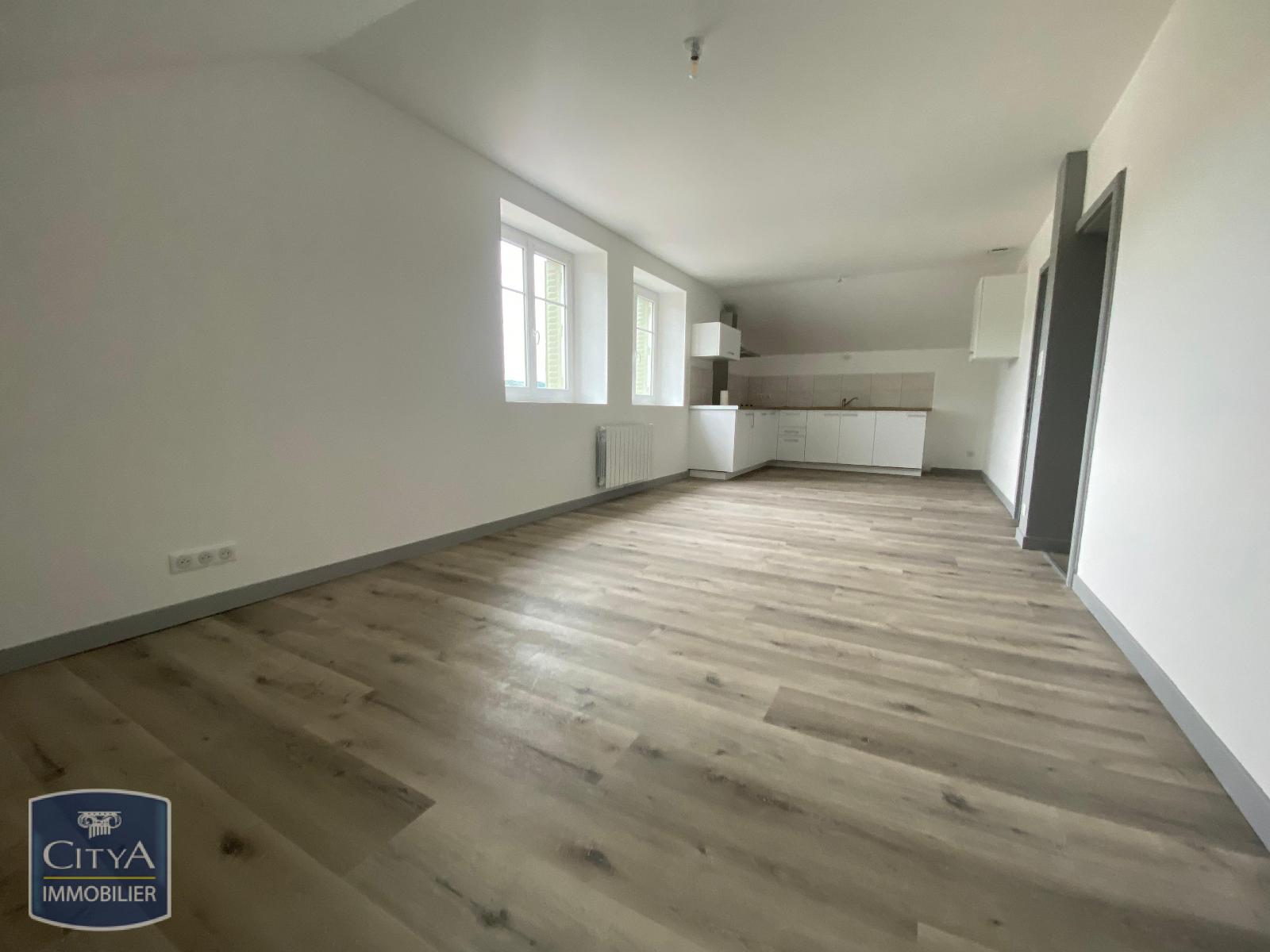 Photo 1 appartement Cornil