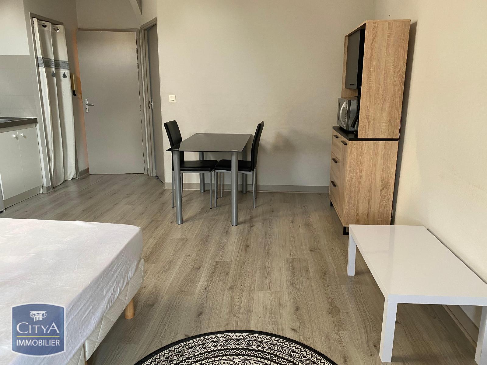 Photo 1 appartement Brive-la-Gaillarde