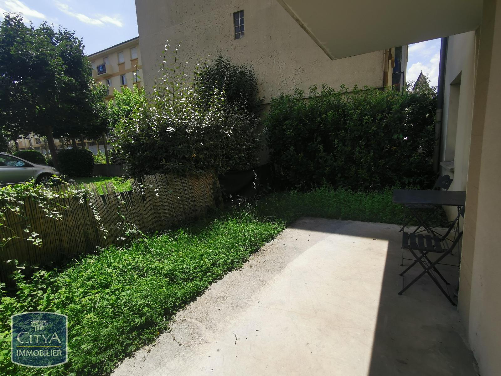 Photo 6 appartement Brive-la-Gaillarde