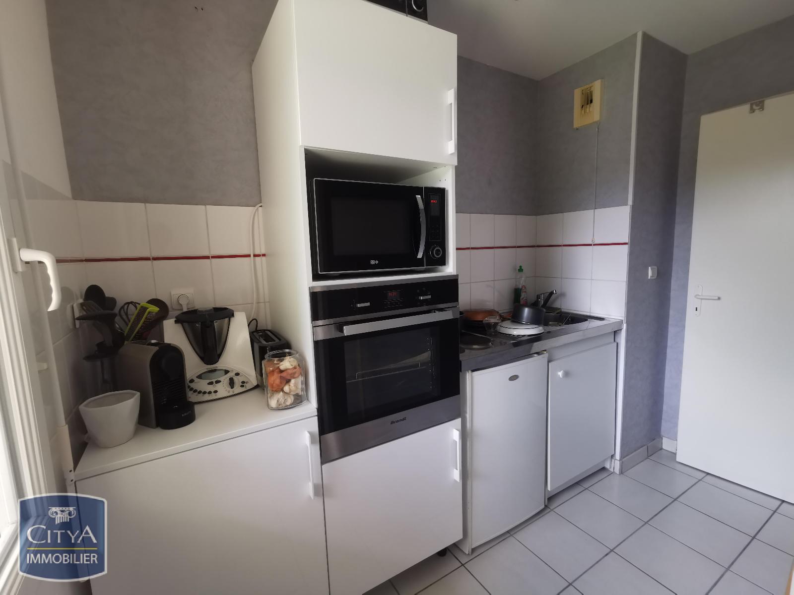 Photo 2 appartement Brive-la-Gaillarde