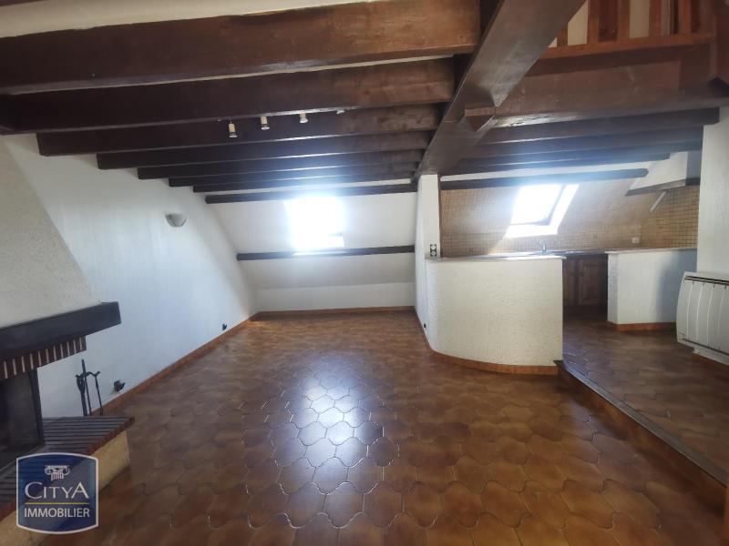 Photo 2 appartement Brive-la-Gaillarde