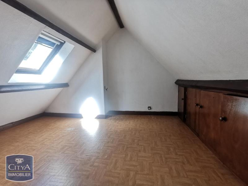 Photo 3 appartement Brive-la-Gaillarde