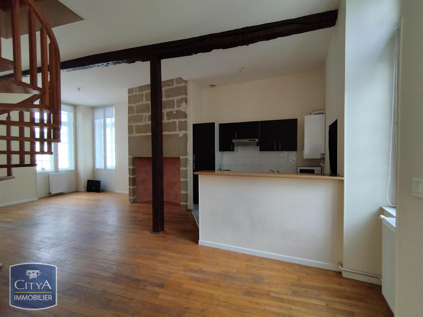 Photo 2 appartement Brive-la-Gaillarde