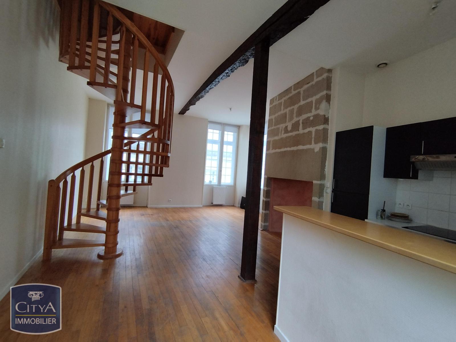 Photo 3 appartement Brive-la-Gaillarde