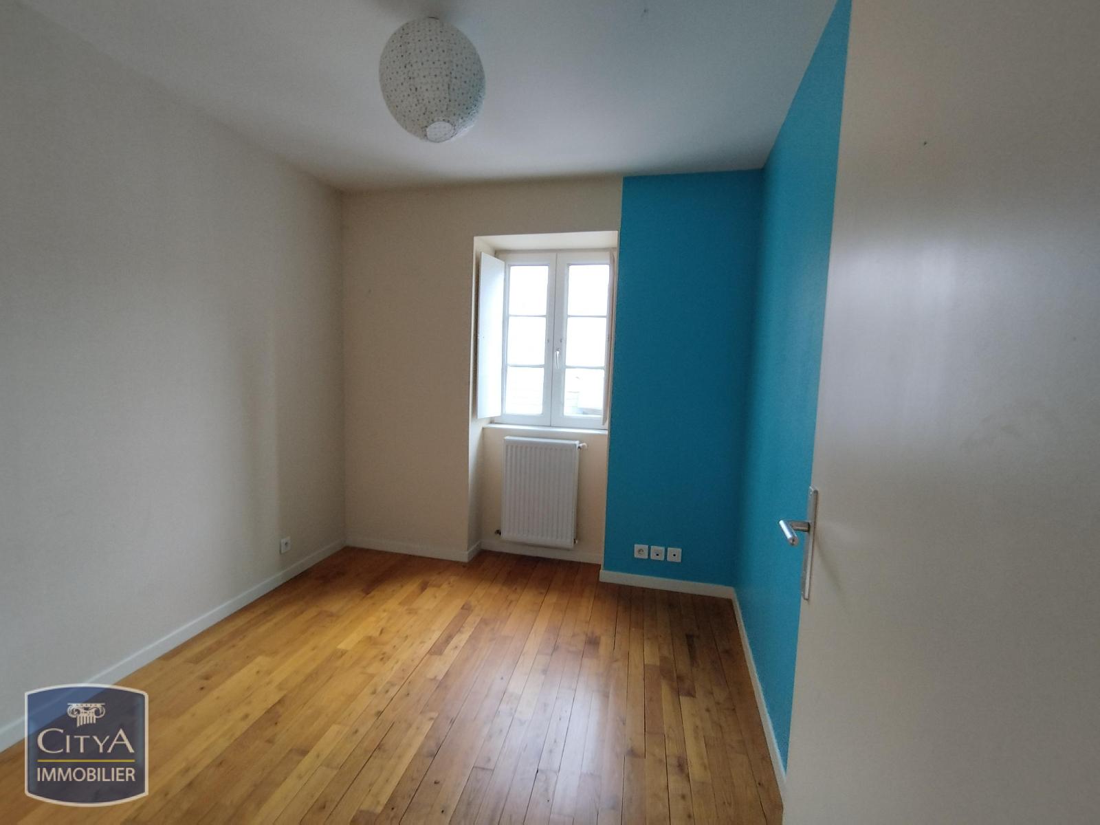 Photo 4 appartement Brive-la-Gaillarde