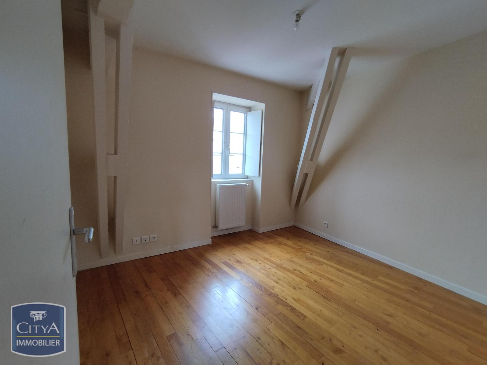 Photo 5 appartement Brive-la-Gaillarde