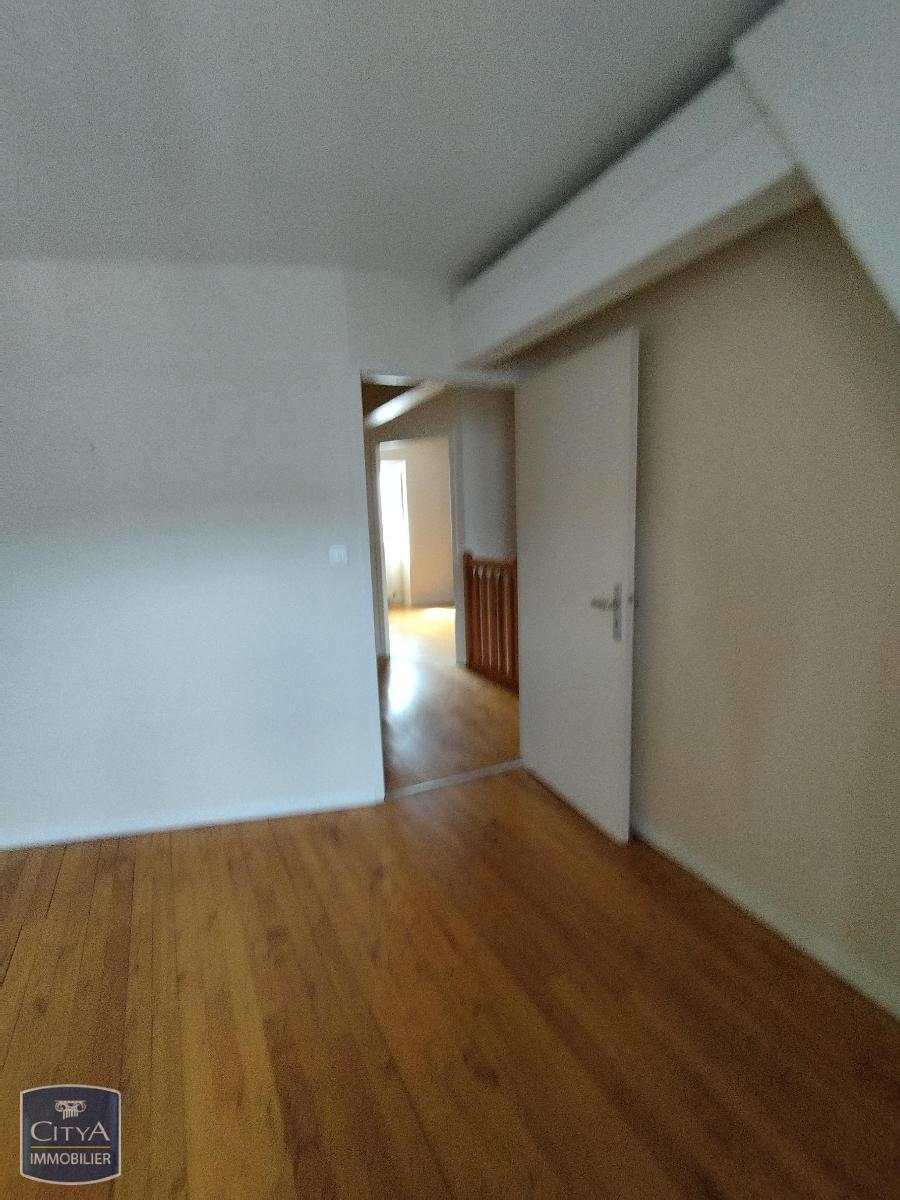 Photo 8 appartement Brive-la-Gaillarde