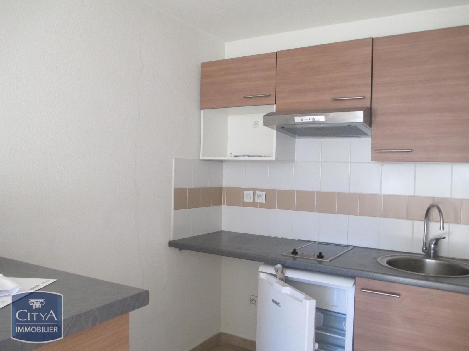 Photo 2 appartement Brive-la-Gaillarde