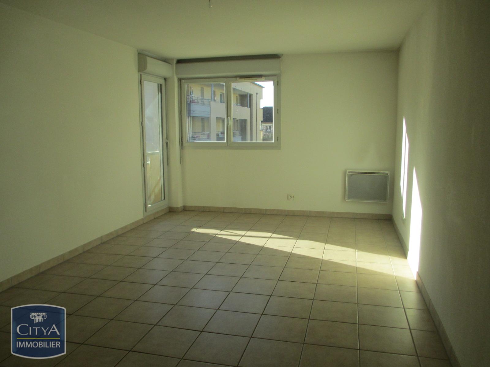 Photo 4 appartement Brive-la-Gaillarde