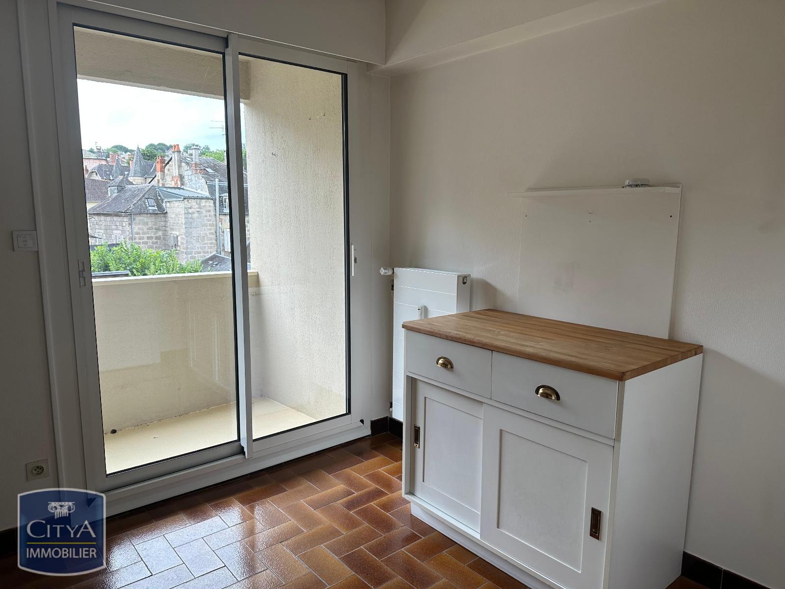 Photo 1 appartement Brive-la-Gaillarde