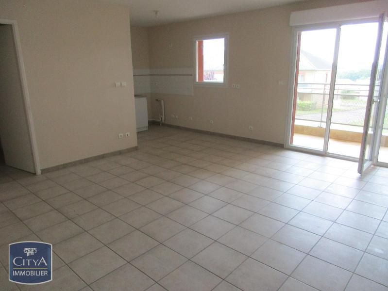 Photo 1 appartement Malemort