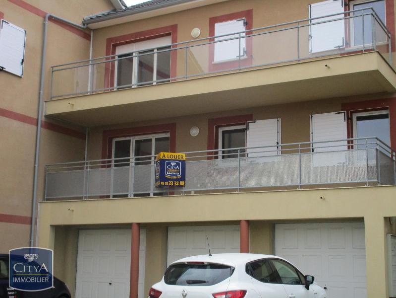 Photo 0 appartement Malemort