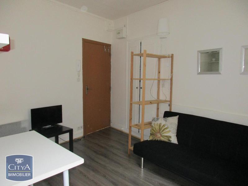 Photo 1 appartement Brive-la-Gaillarde