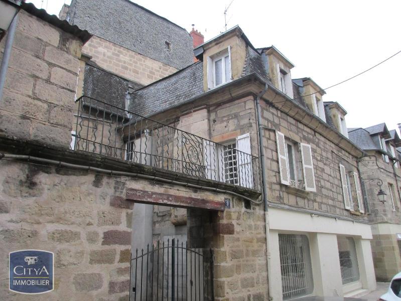 Photo 4 appartement Brive-la-Gaillarde