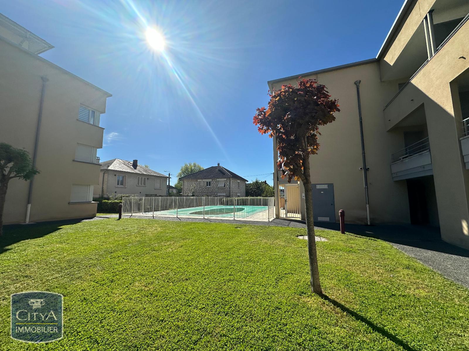 Photo 1 appartement Brive-la-Gaillarde