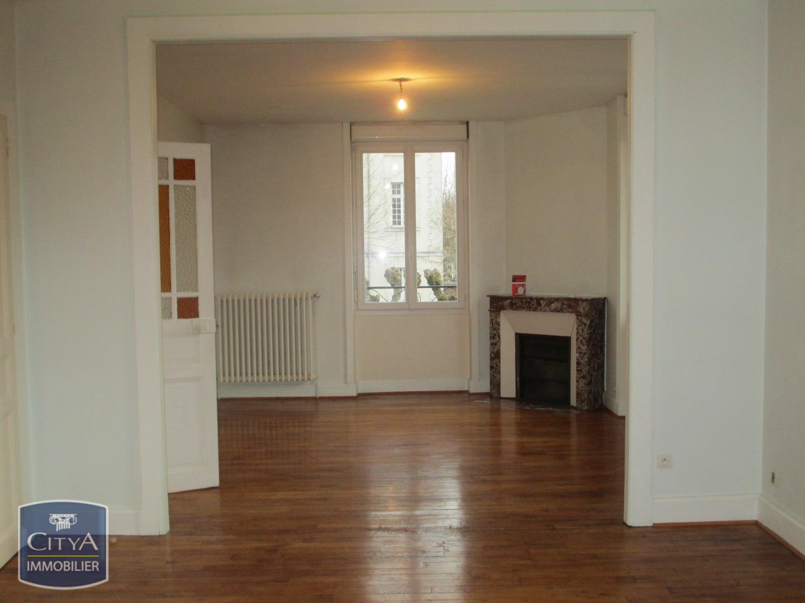 Photo du bien Appartement 2 pièces 45.15m²