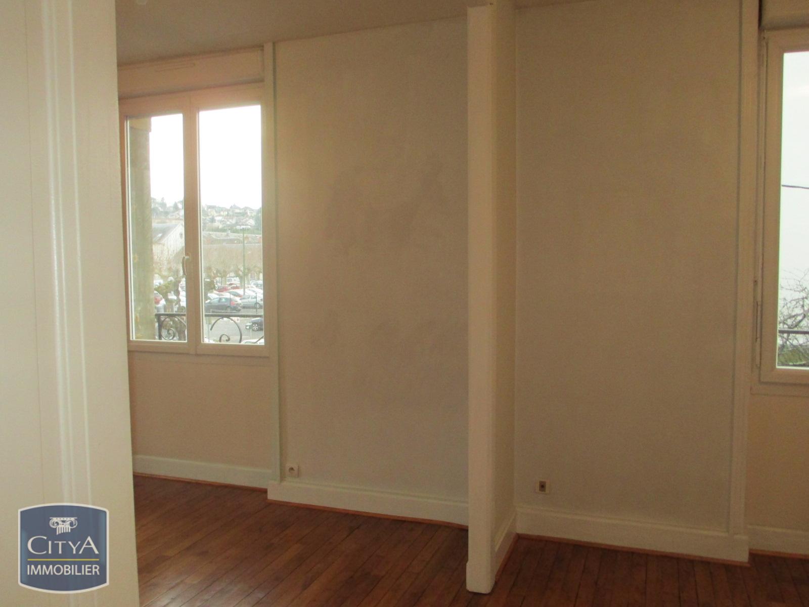 Photo 2 appartement Brive-la-Gaillarde