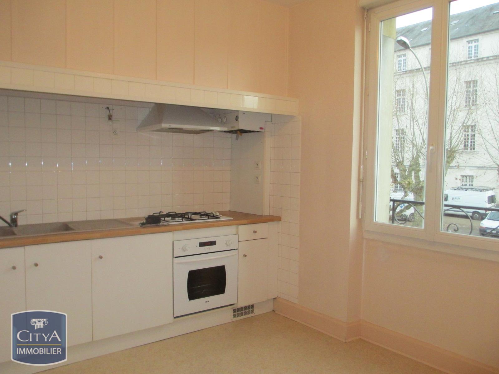 Photo 1 appartement Brive-la-Gaillarde