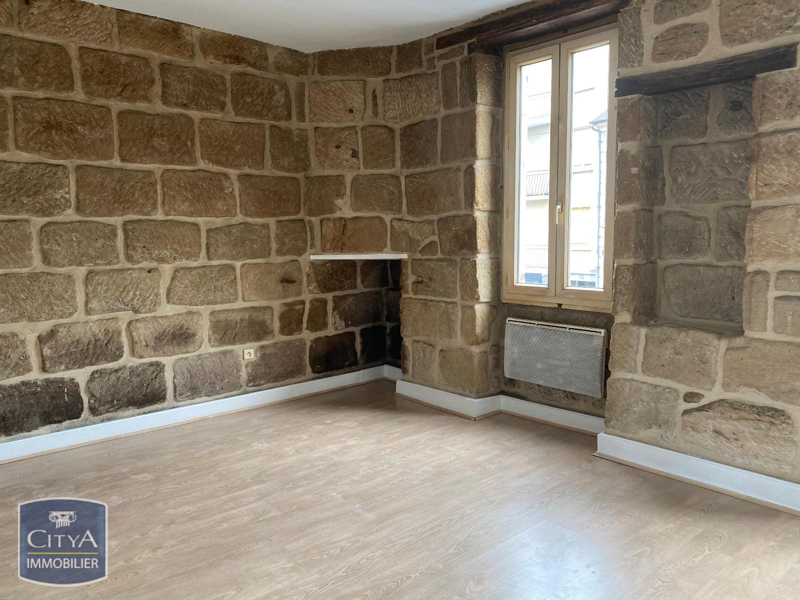 Photo 2 appartement Brive-la-Gaillarde