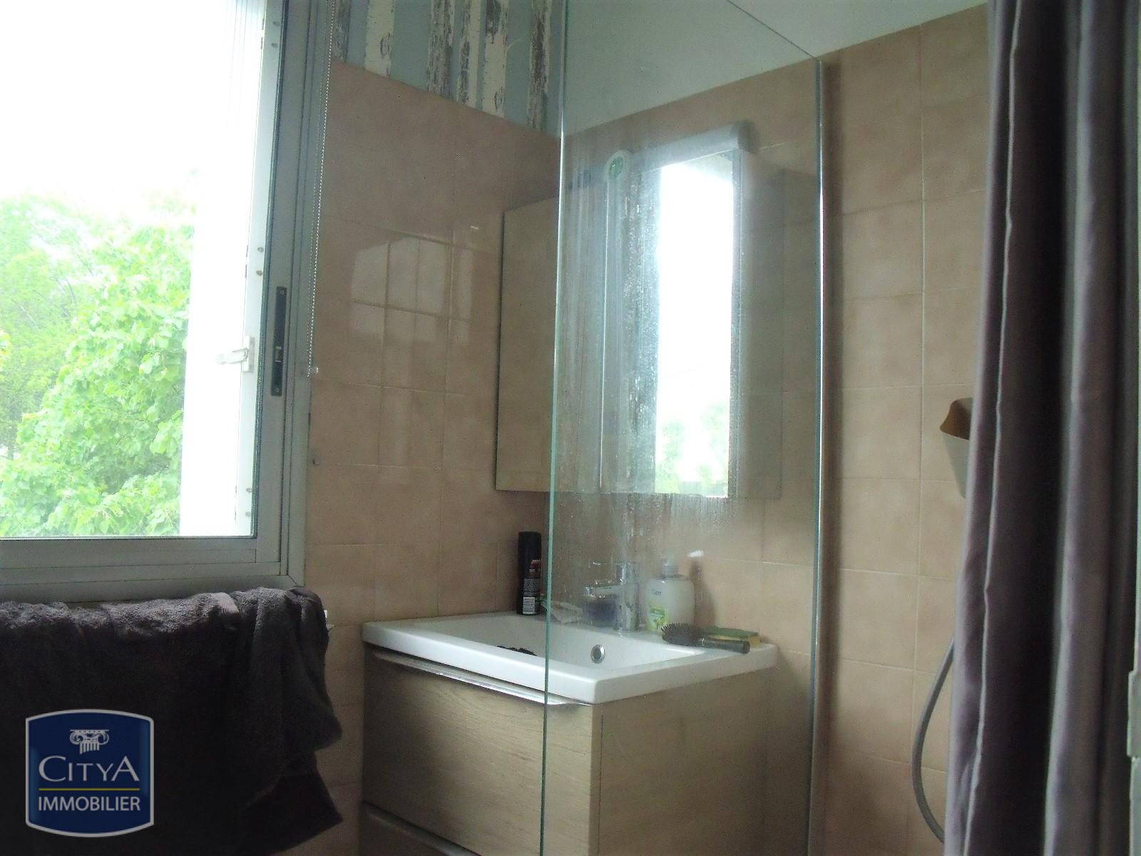 Photo 3 appartement Brive-la-Gaillarde