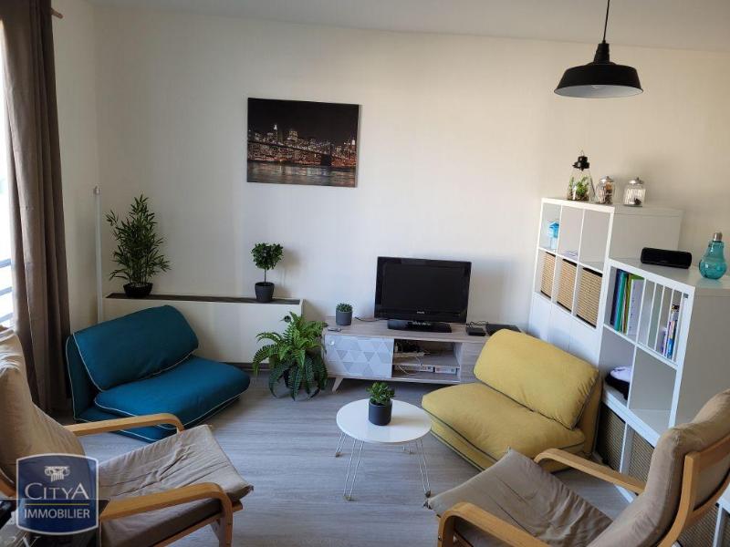 Photo Appartement 1 pièce 35.58m²