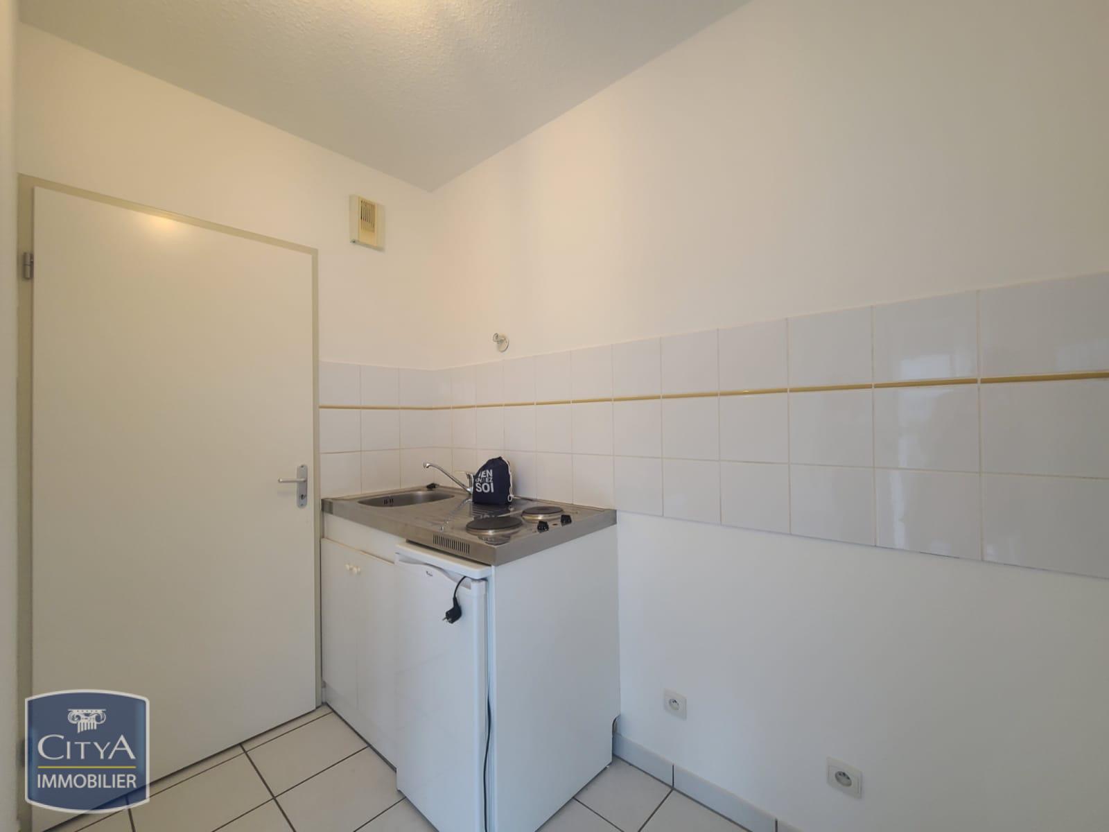 Photo 3 appartement Malemort