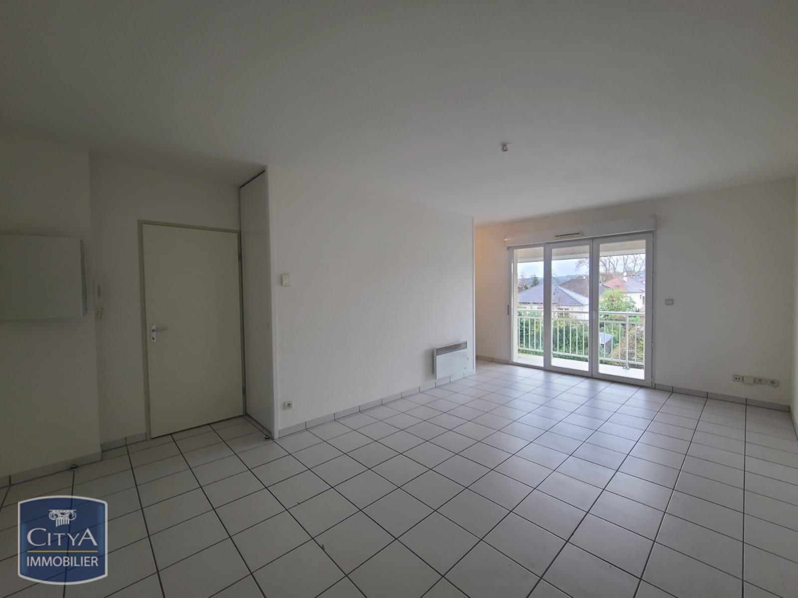 Photo du bien Appartement 2 pièces 47.91m²