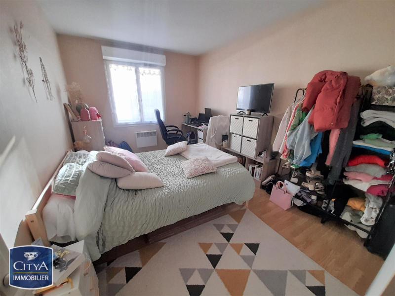 Photo 4 appartement Brive-la-Gaillarde