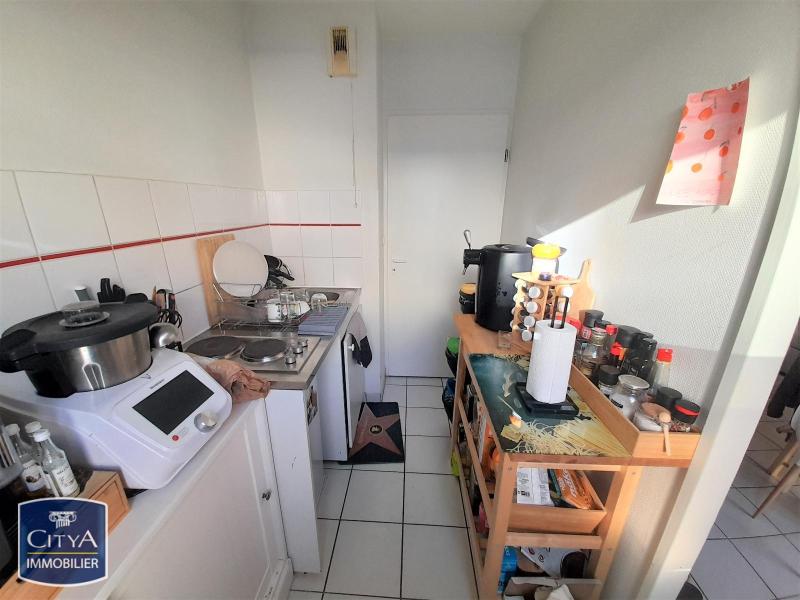 Photo 7 appartement Brive-la-Gaillarde