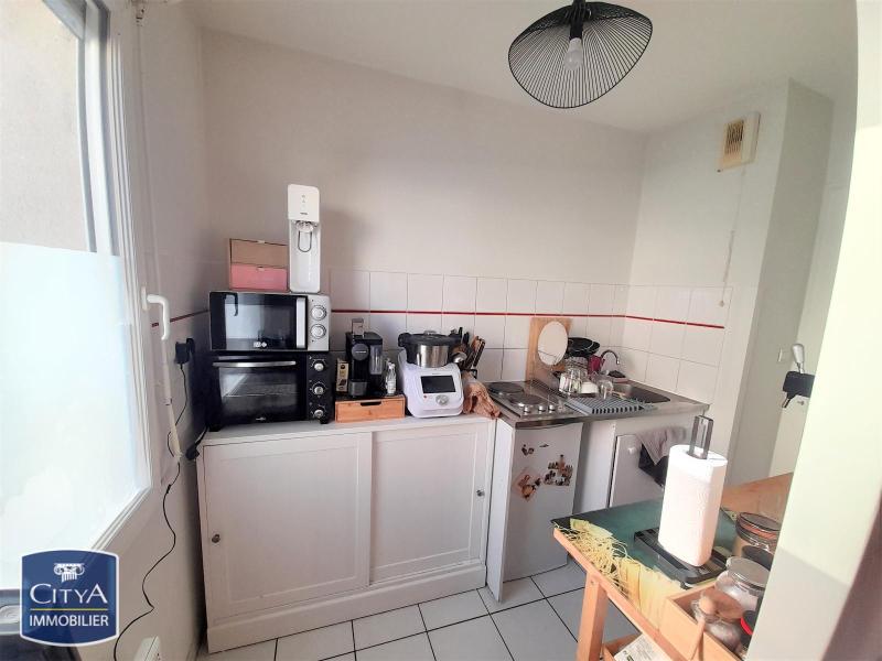 Photo 1 appartement Brive-la-Gaillarde