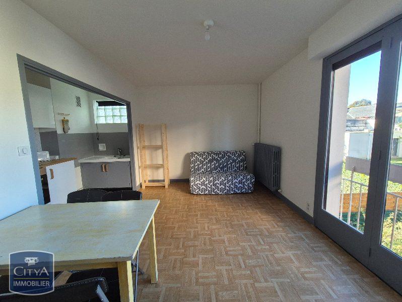 Photo 2 appartement Brive-la-Gaillarde