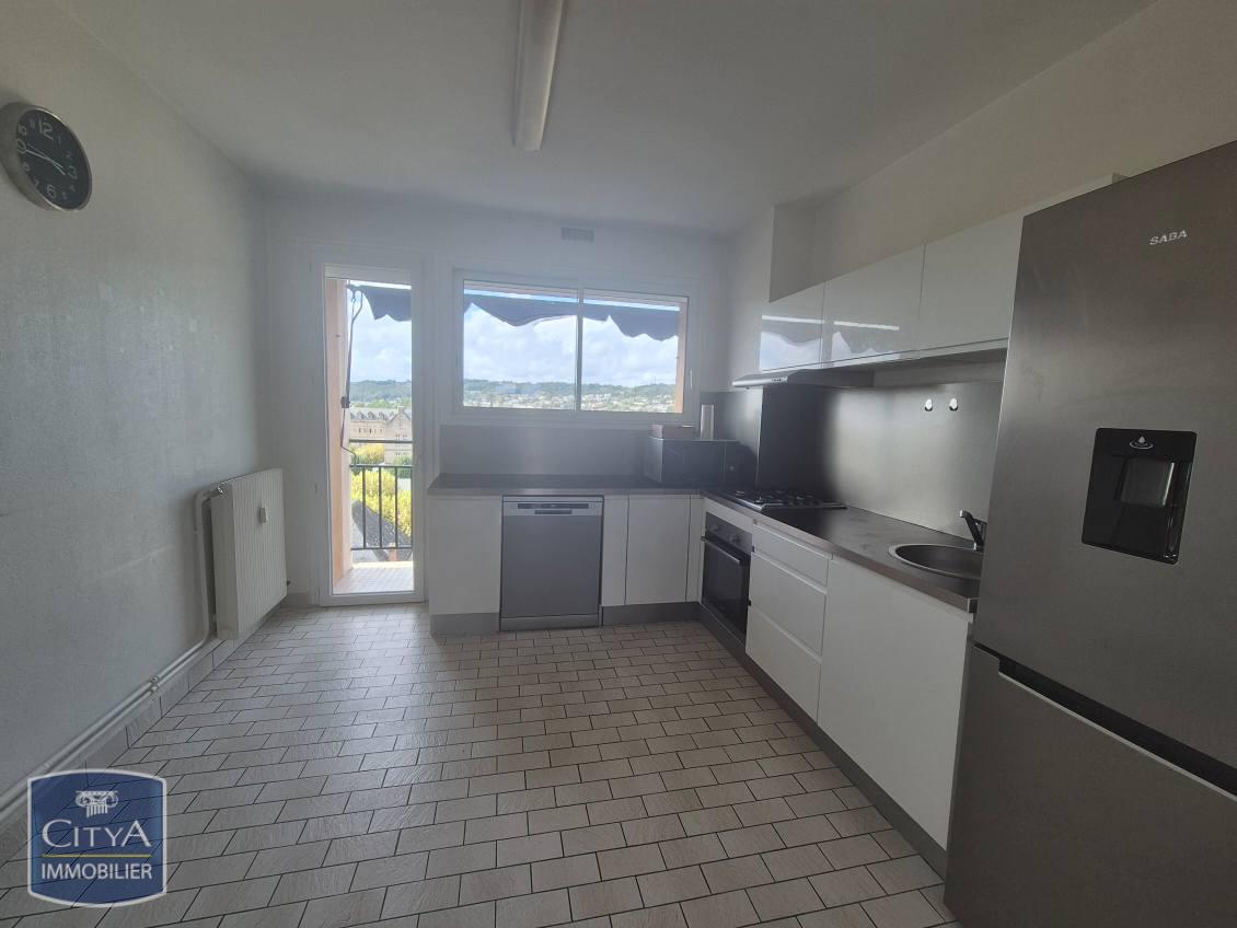 Photo 3 appartement Brive-la-Gaillarde