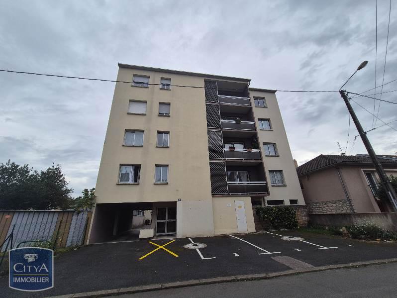 Photo 6 appartement Brive-la-Gaillarde