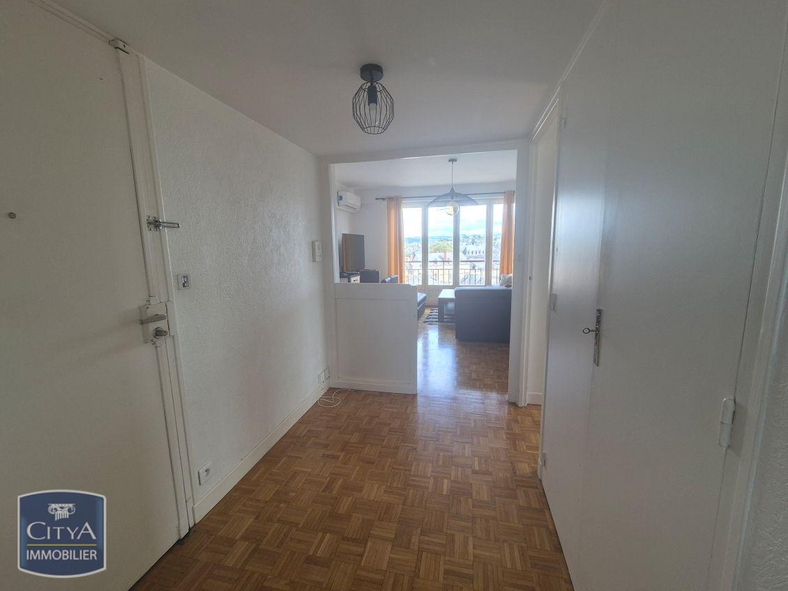 Photo 5 appartement Brive-la-Gaillarde