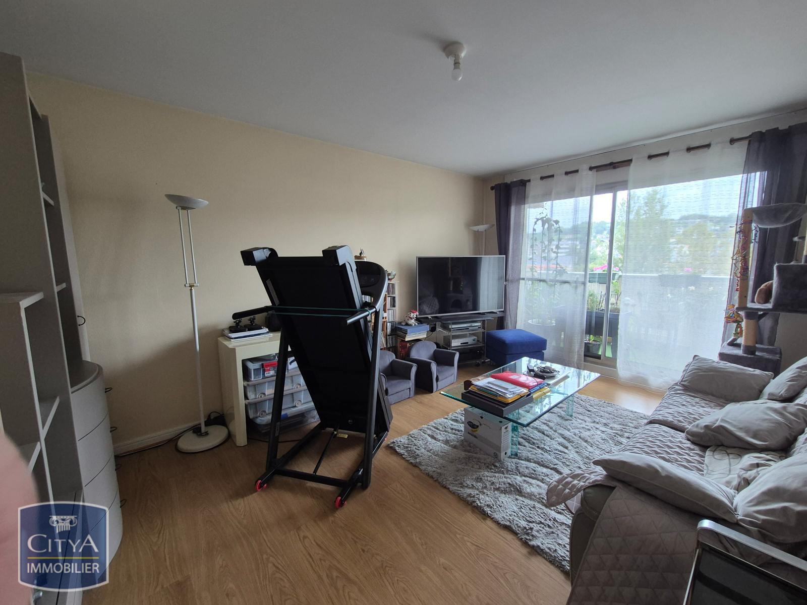 Photo 1 appartement Brive-la-Gaillarde