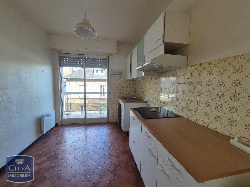 Photo 2 appartement Brive-la-Gaillarde