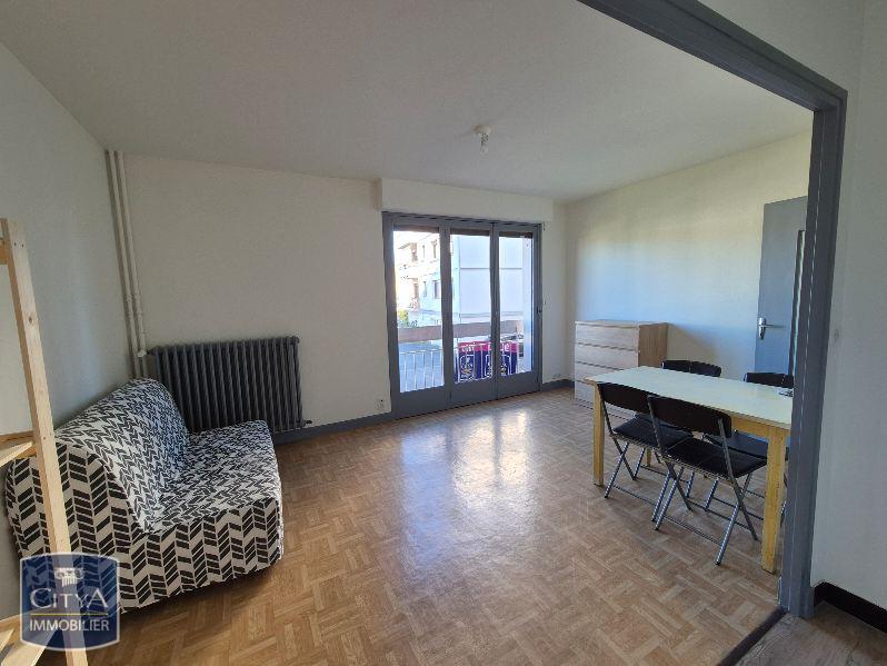 Photo 3 appartement Brive-la-Gaillarde