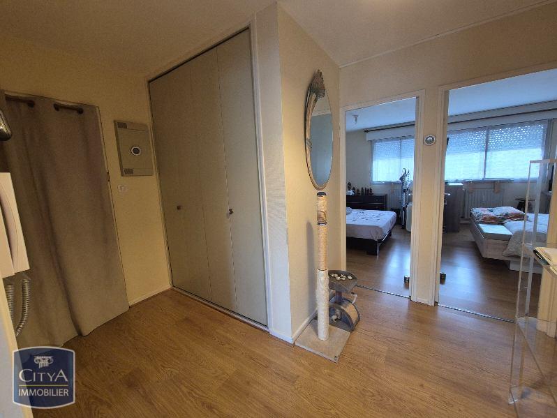 Photo 3 appartement Brive-la-Gaillarde